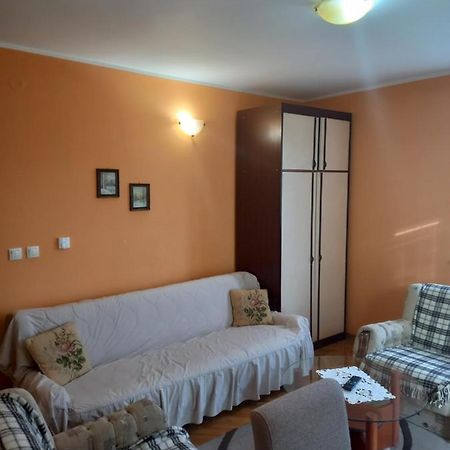 Apartmani Ivancica Vrnjačka Banja Buitenkant foto