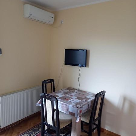 Apartmani Ivancica Vrnjačka Banja Buitenkant foto