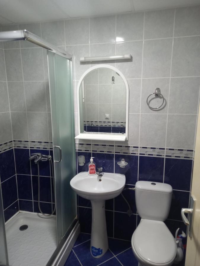 Apartmani Ivancica Vrnjačka Banja Buitenkant foto