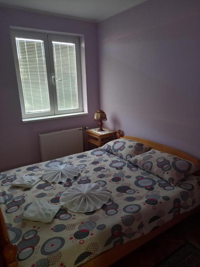 Apartmani Ivancica Vrnjačka Banja Buitenkant foto