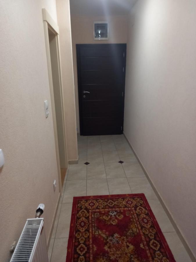 Apartmani Ivancica Vrnjačka Banja Buitenkant foto