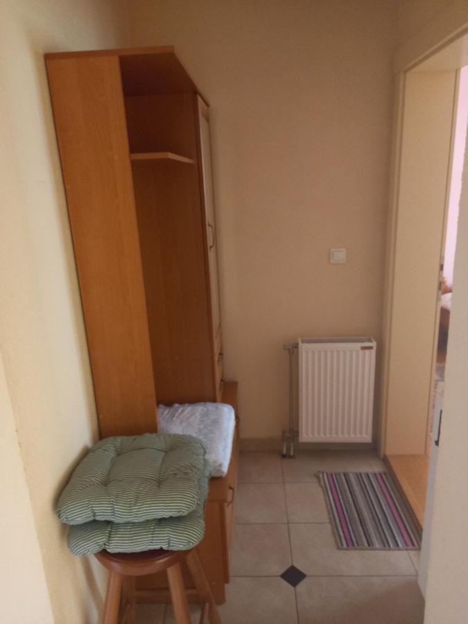 Apartmani Ivancica Vrnjačka Banja Buitenkant foto