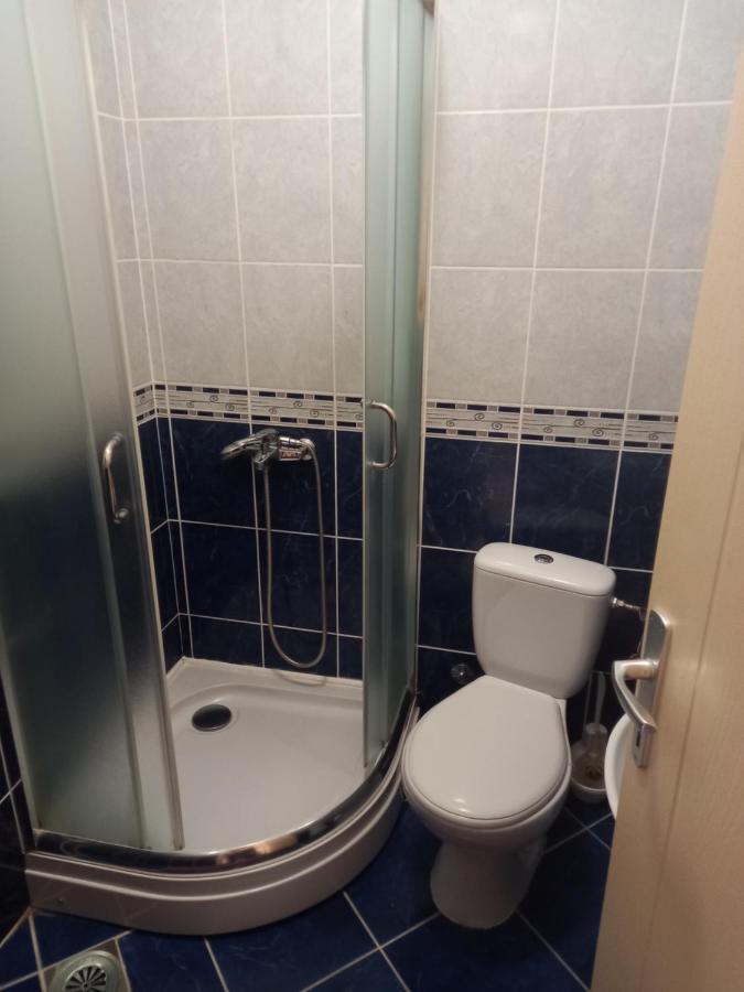 Apartmani Ivancica Vrnjačka Banja Buitenkant foto